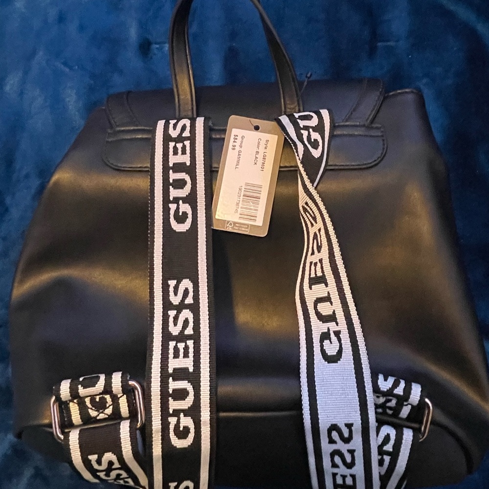 Guess Backpack - Picture 3 of 5